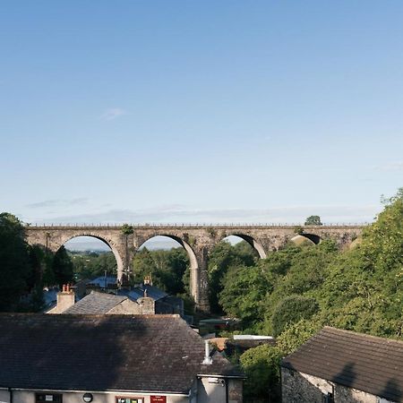 Our Holiday House Yorkshire, Ingleton - Children And Doggy Friendly Luaran gambar