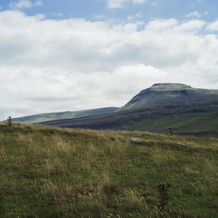 Our Holiday House Yorkshire, Ingleton - Children And Doggy Friendly Luaran gambar