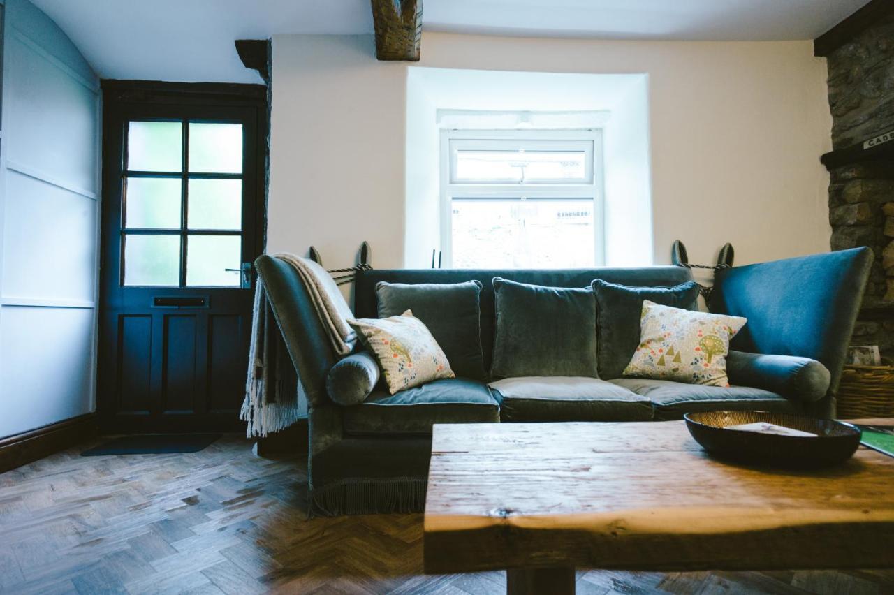 Our Holiday House Yorkshire, Ingleton - Children And Doggy Friendly Luaran gambar