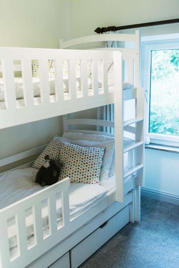 Our Holiday House Yorkshire, Ingleton - Children And Doggy Friendly Luaran gambar