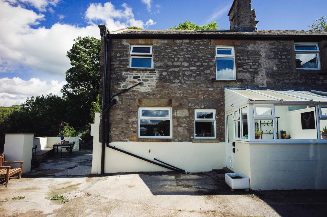 Our Holiday House Yorkshire, Ingleton - Children And Doggy Friendly Luaran gambar