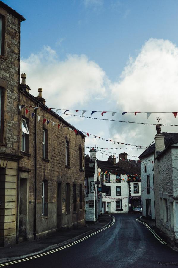 Our Holiday House Yorkshire, Ingleton - Children And Doggy Friendly Luaran gambar