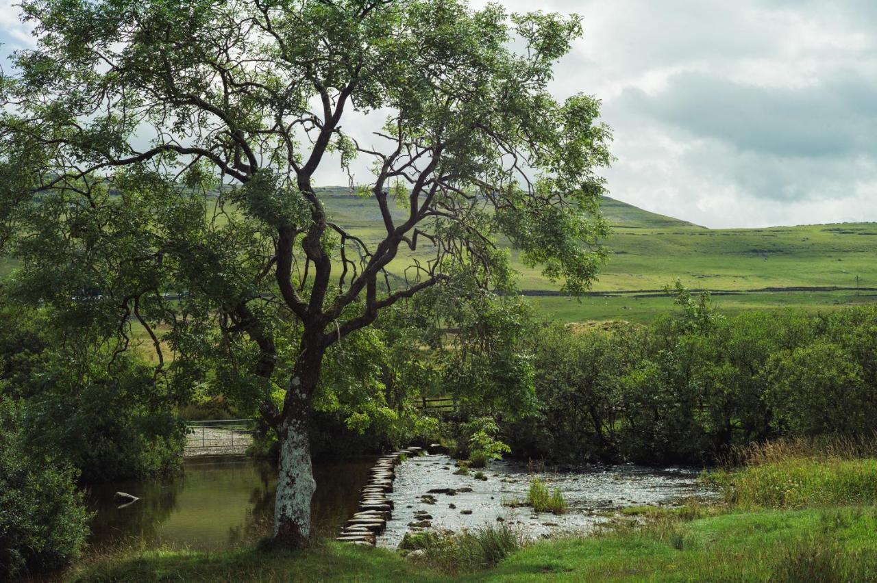 Our Holiday House Yorkshire, Ingleton - Children And Doggy Friendly Luaran gambar