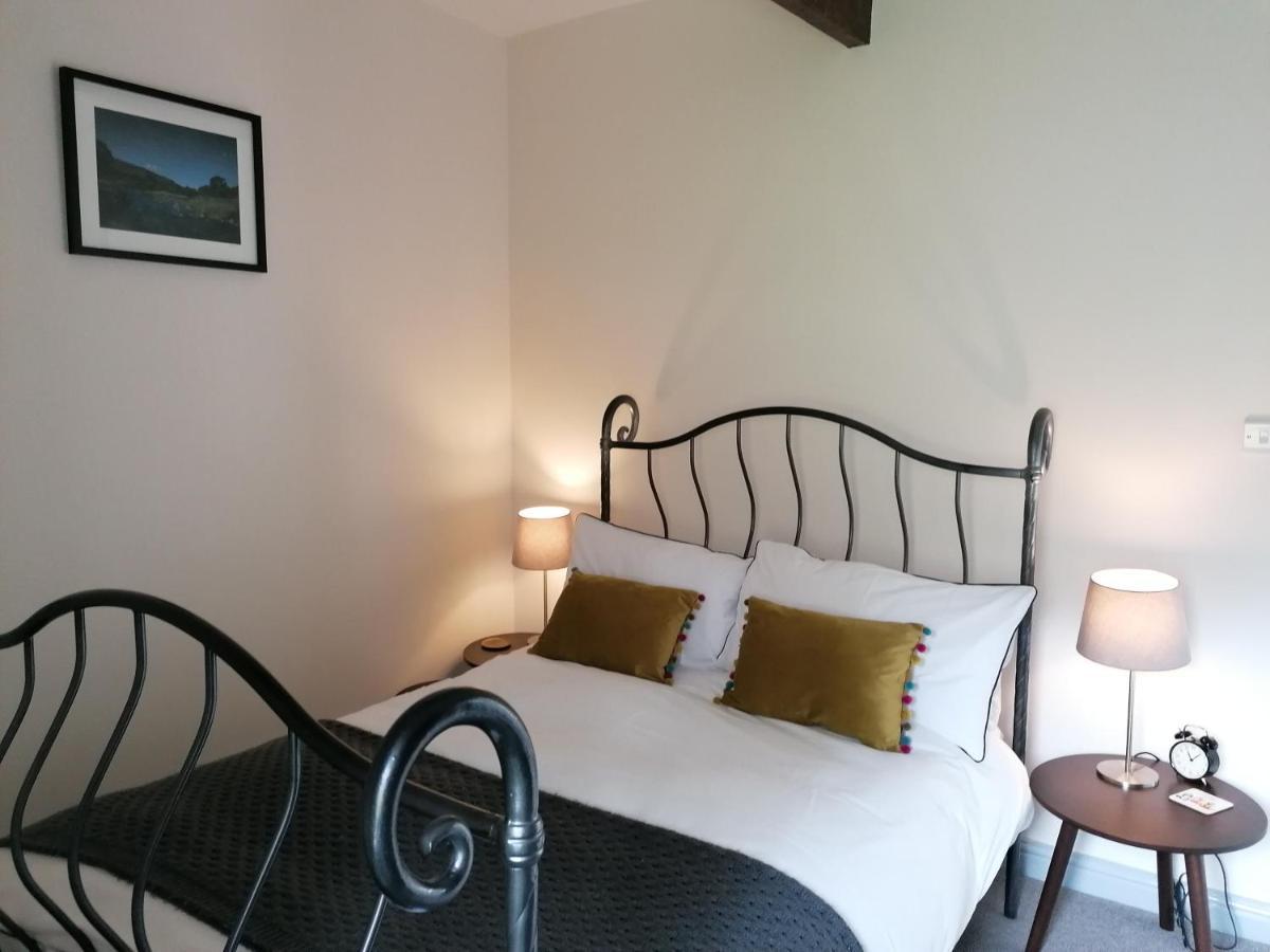 Our Holiday House Yorkshire, Ingleton - Children And Doggy Friendly Luaran gambar