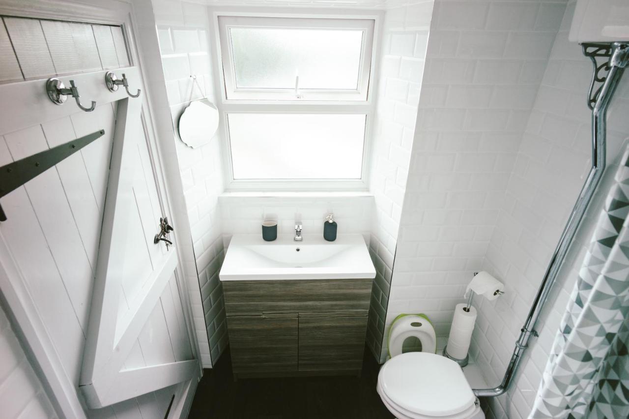 Our Holiday House Yorkshire, Ingleton - Children And Doggy Friendly Luaran gambar