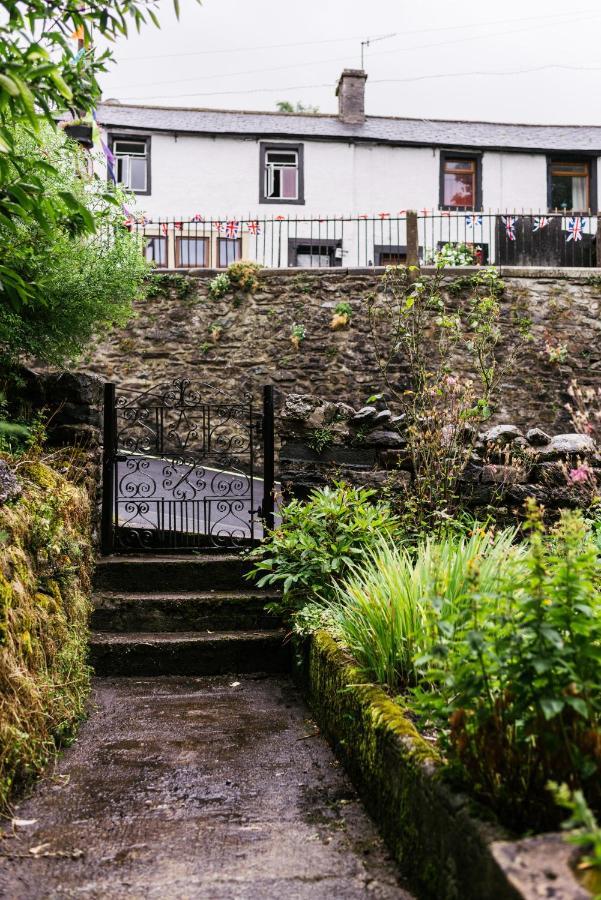 Our Holiday House Yorkshire, Ingleton - Children And Doggy Friendly Luaran gambar