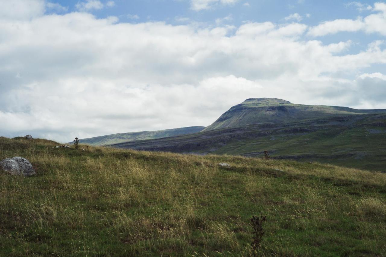 Our Holiday House Yorkshire, Ingleton - Children And Doggy Friendly Luaran gambar