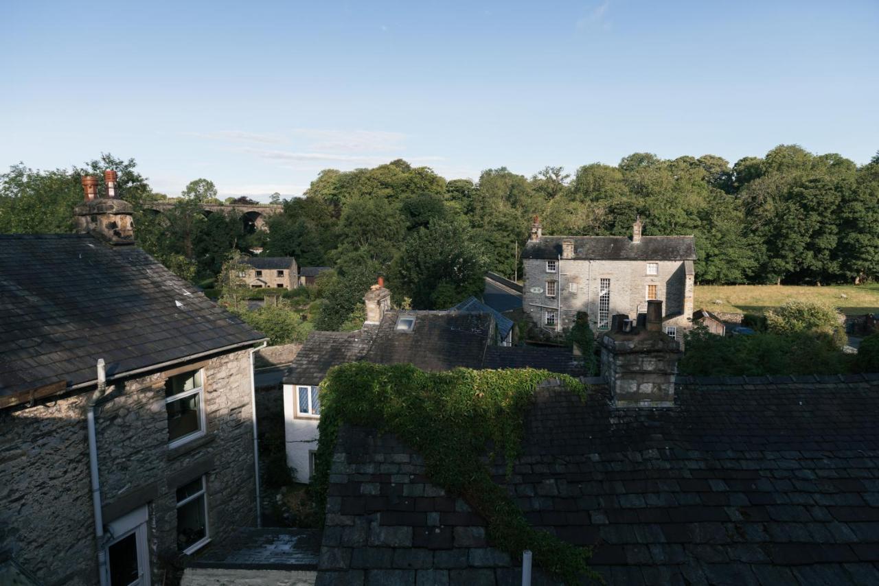 Our Holiday House Yorkshire, Ingleton - Children And Doggy Friendly Luaran gambar