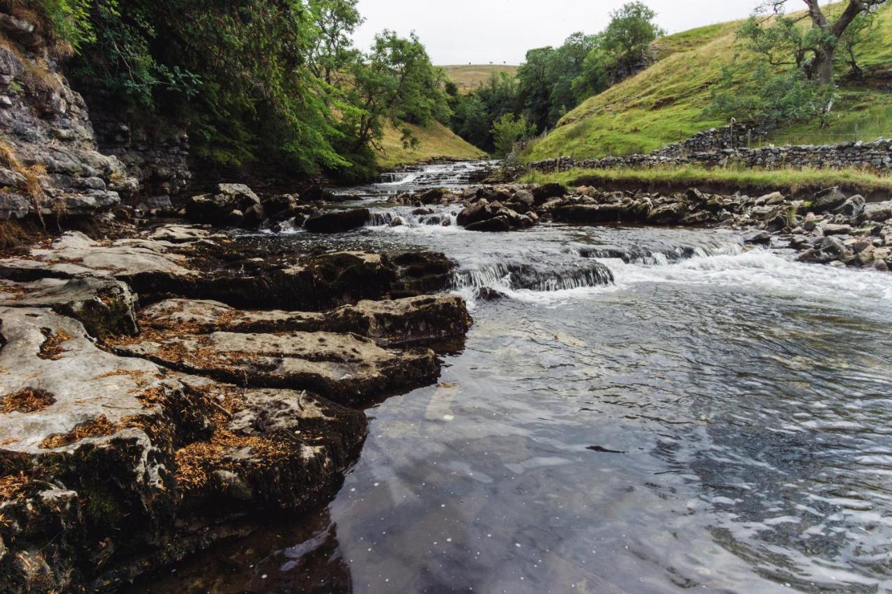 Our Holiday House Yorkshire, Ingleton - Children And Doggy Friendly Luaran gambar