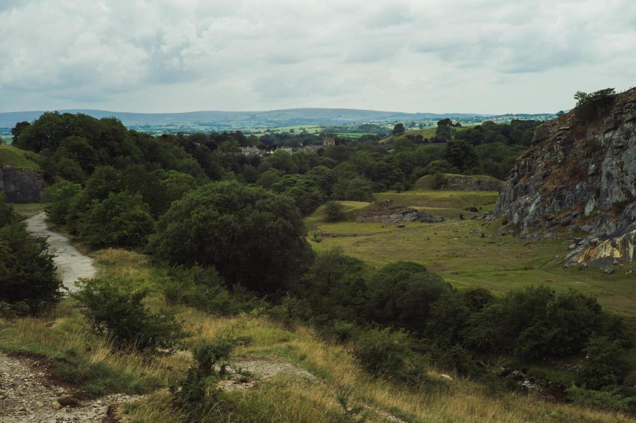 Our Holiday House Yorkshire, Ingleton - Children And Doggy Friendly Luaran gambar