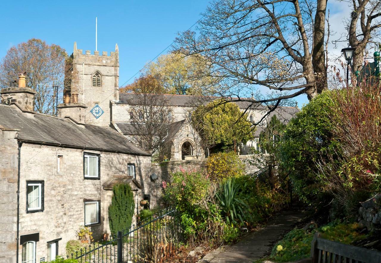 Our Holiday House Yorkshire, Ingleton - Children And Doggy Friendly Luaran gambar